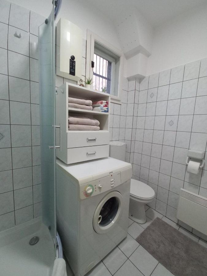 Apartment Emmi Sarajevo Eksteriør billede