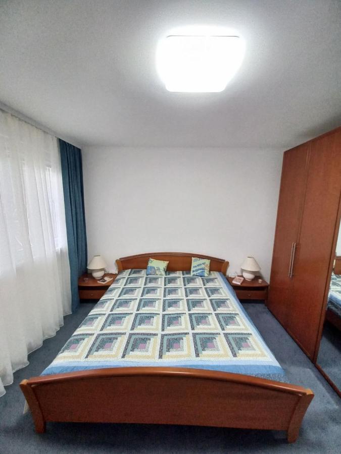 Apartment Emmi Sarajevo Eksteriør billede