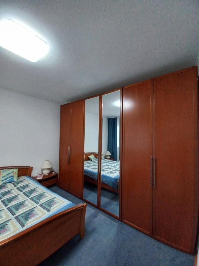 Apartment Emmi Sarajevo Eksteriør billede
