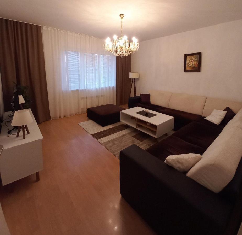 Apartment Emmi Sarajevo Eksteriør billede