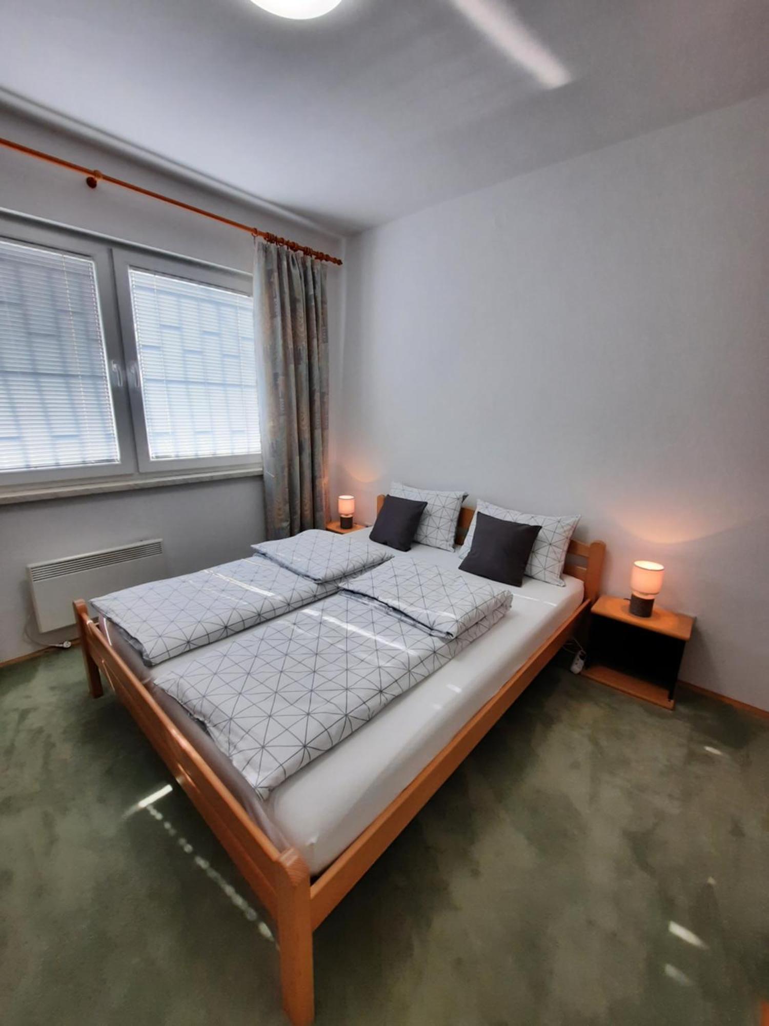 Apartment Emmi Sarajevo Eksteriør billede