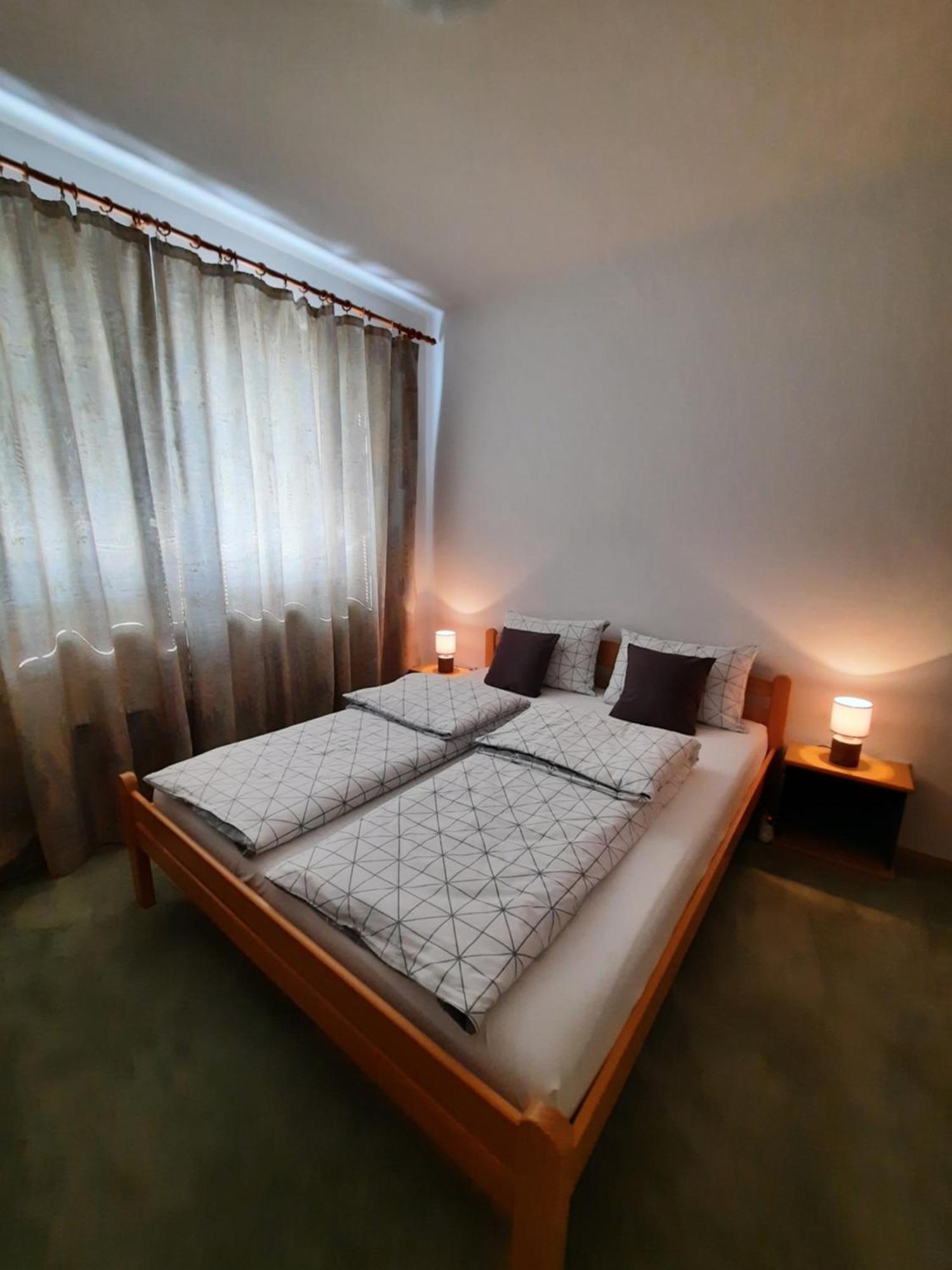 Apartment Emmi Sarajevo Eksteriør billede
