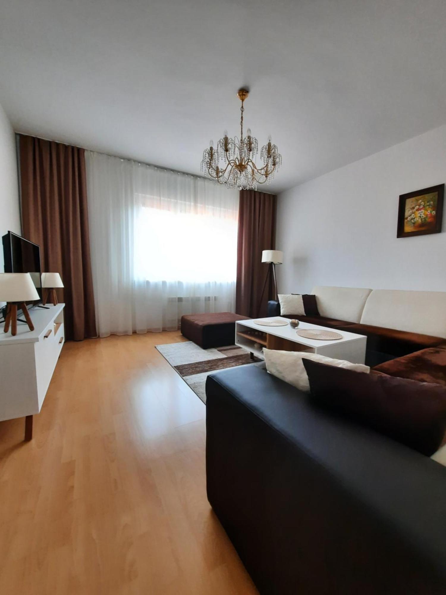 Apartment Emmi Sarajevo Eksteriør billede