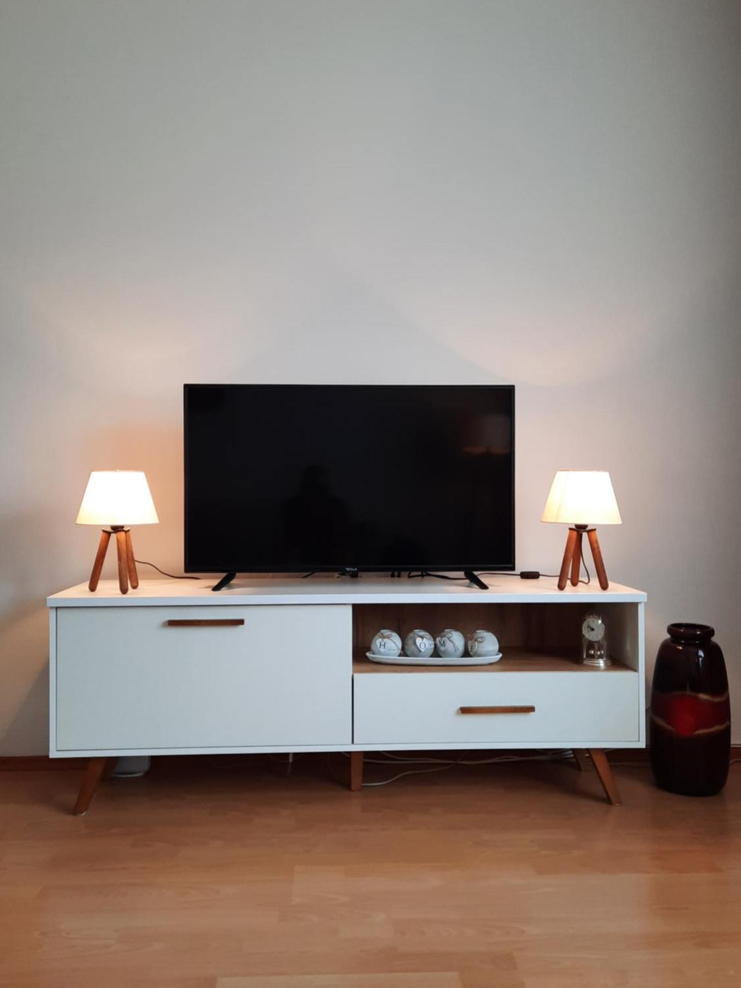 Apartment Emmi Sarajevo Eksteriør billede