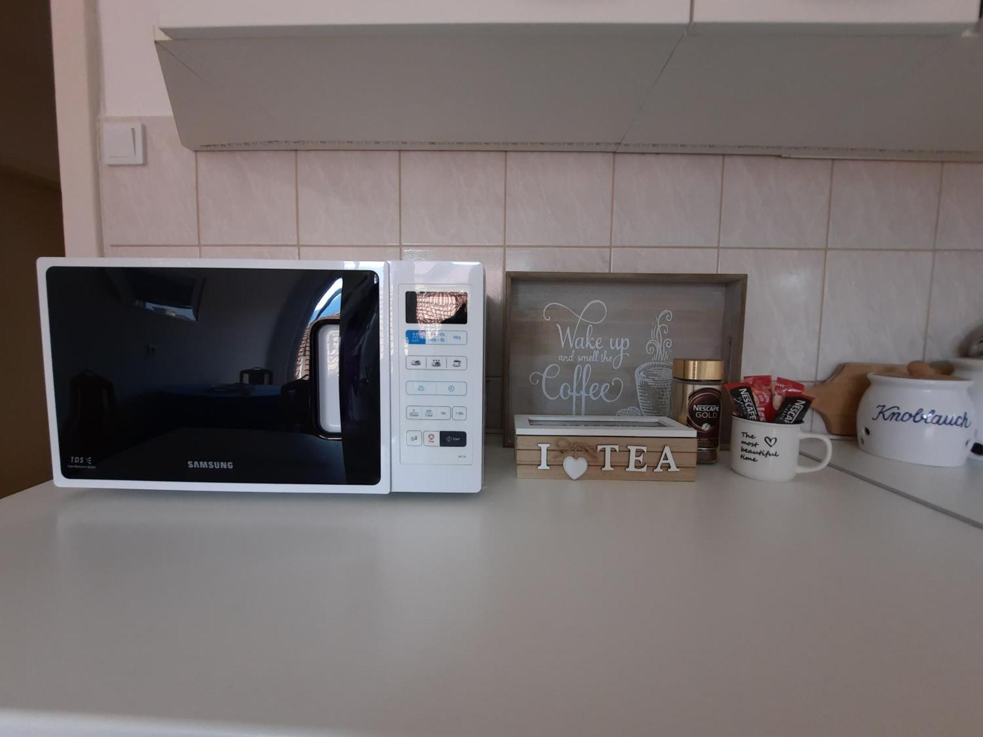Apartment Emmi Sarajevo Eksteriør billede
